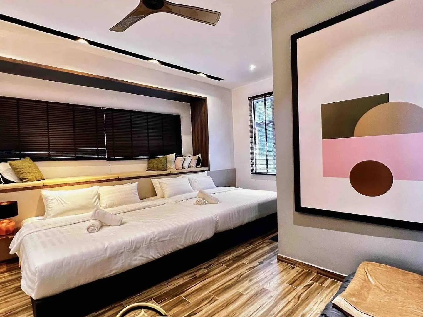 Sk Villa With 35Pax Jacuzzi Swimming Pool Karaoke Bbq Pool Table Malacca